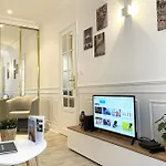 Le Palais Des Glaces - Hypercentre - Port Апартаменты