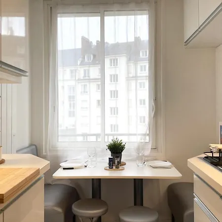 Le Palais Des Glaces - Hypercentre - Port Διαμέρισμα Καν