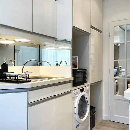 Διαμέρισμα Le Palais Des Glaces - Hypercentre - Port