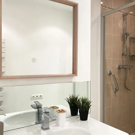 Le Palais Des Glaces - Hypercentre - Port Διαμέρισμα Καν