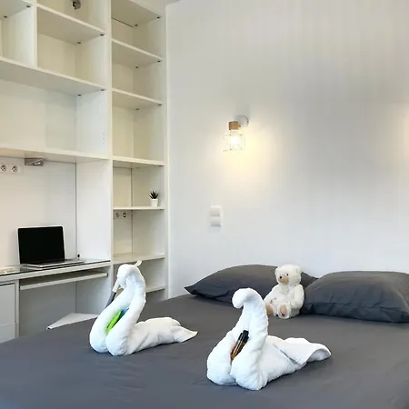 アパート Le Palais Des Glaces - Hypercentre - Port *