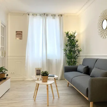 アパート Le Palais Des Glaces - Hypercentre - Port カーン