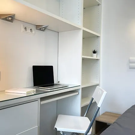 Le Palais Des Glaces - Hypercentre - Port *