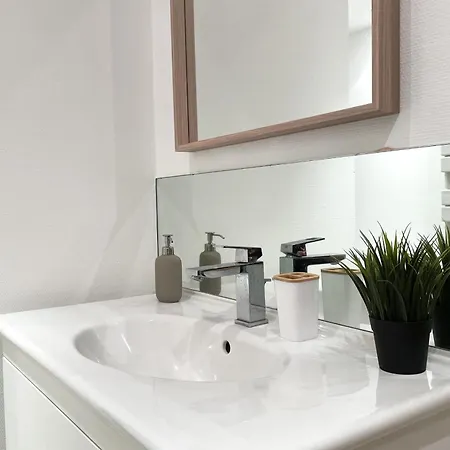 Le Palais Des Glaces - Hypercentre - Port