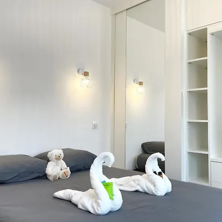 Le Palais Des Glaces - Hypercentre - Port * カーン