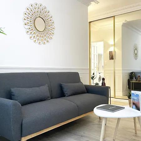 アパート Le Palais Des Glaces - Hypercentre - Port