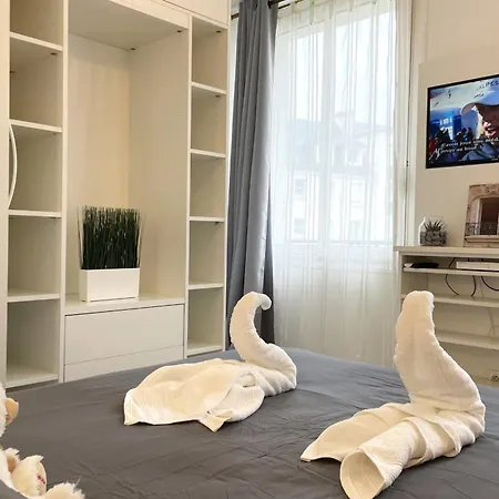 Le Palais Des Glaces - Hypercentre - Port Καν