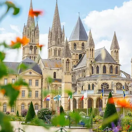 Le Palais Des Glaces - Hypercentre - Port Διαμέρισμα *