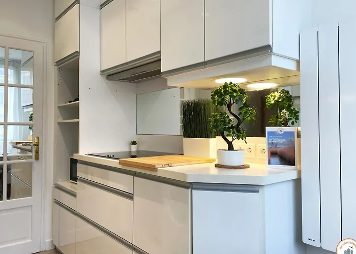 Le Palais Des Glaces - Hypercentre - Port Διαμέρισμα *