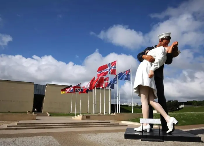 Le Palais Des Glaces - Hypercentre - Port アパート *